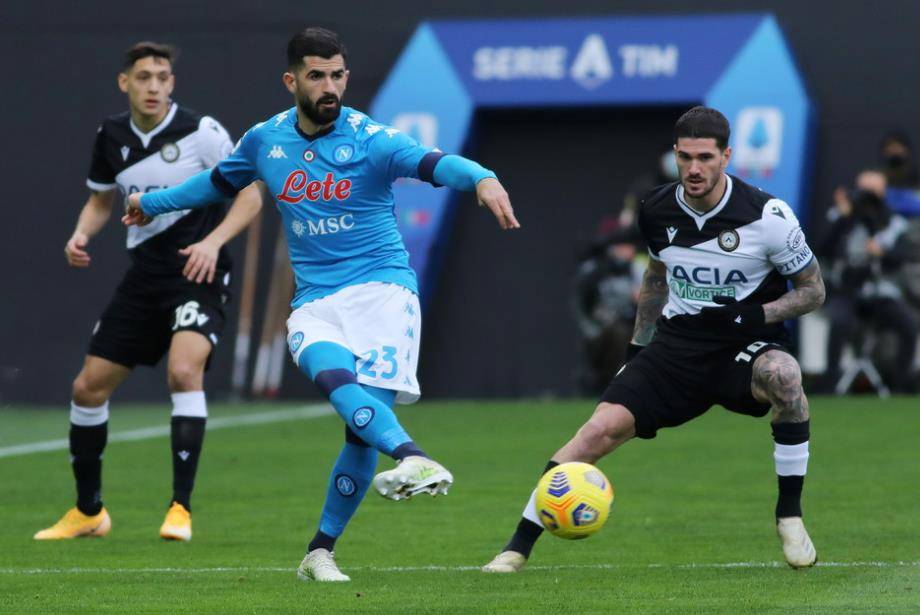 开云-窗口期体能课后，那不勒斯调整名单备战足总杯，压力陡增，数据趋势出现新变化的简单介绍