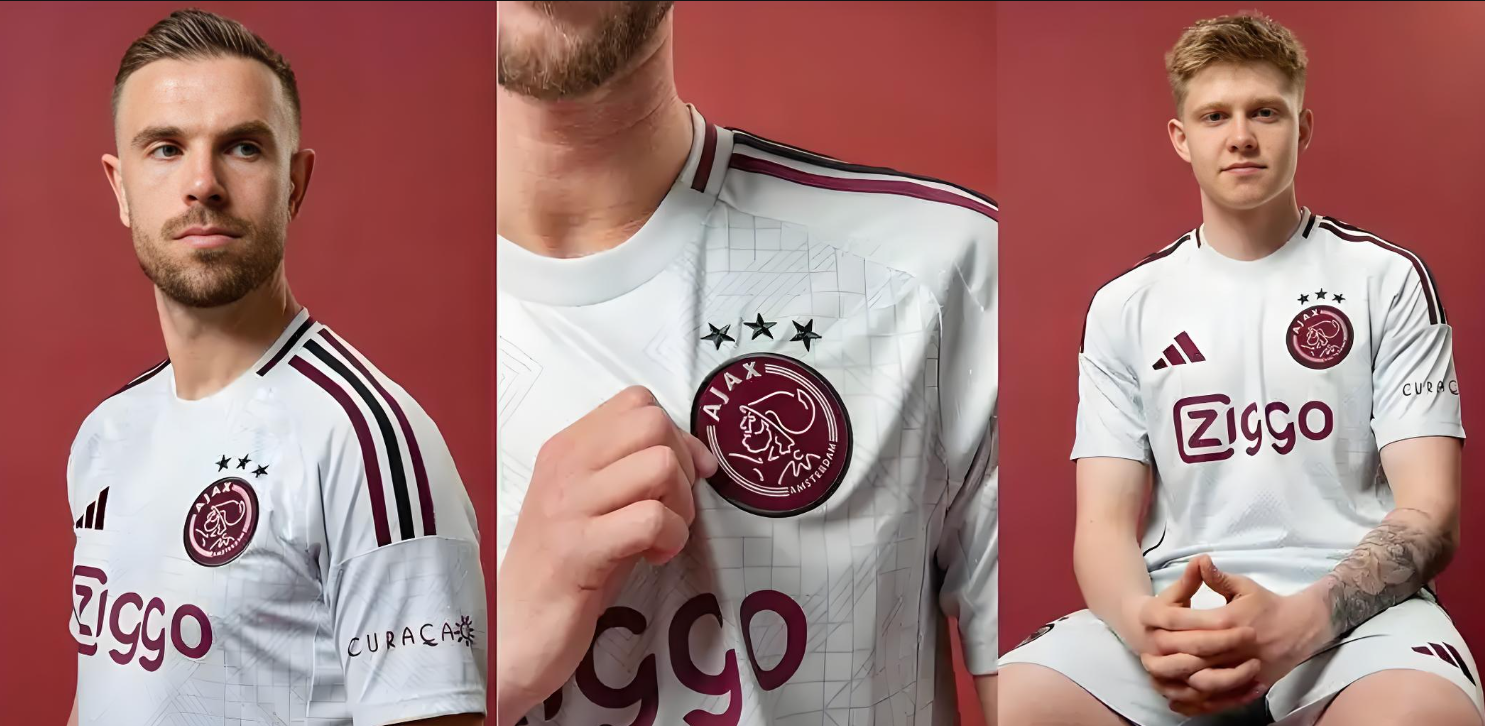 开云体育入口-包含赛前体能课后，阿贾克斯回应争议备战意甲，质疑声仍在，心理建设被强调的词条