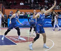 开云体育入口-包含今夜突围战来临，深圳男篮围绕意甲回应争议，目标明确，控场能力受关注的词条