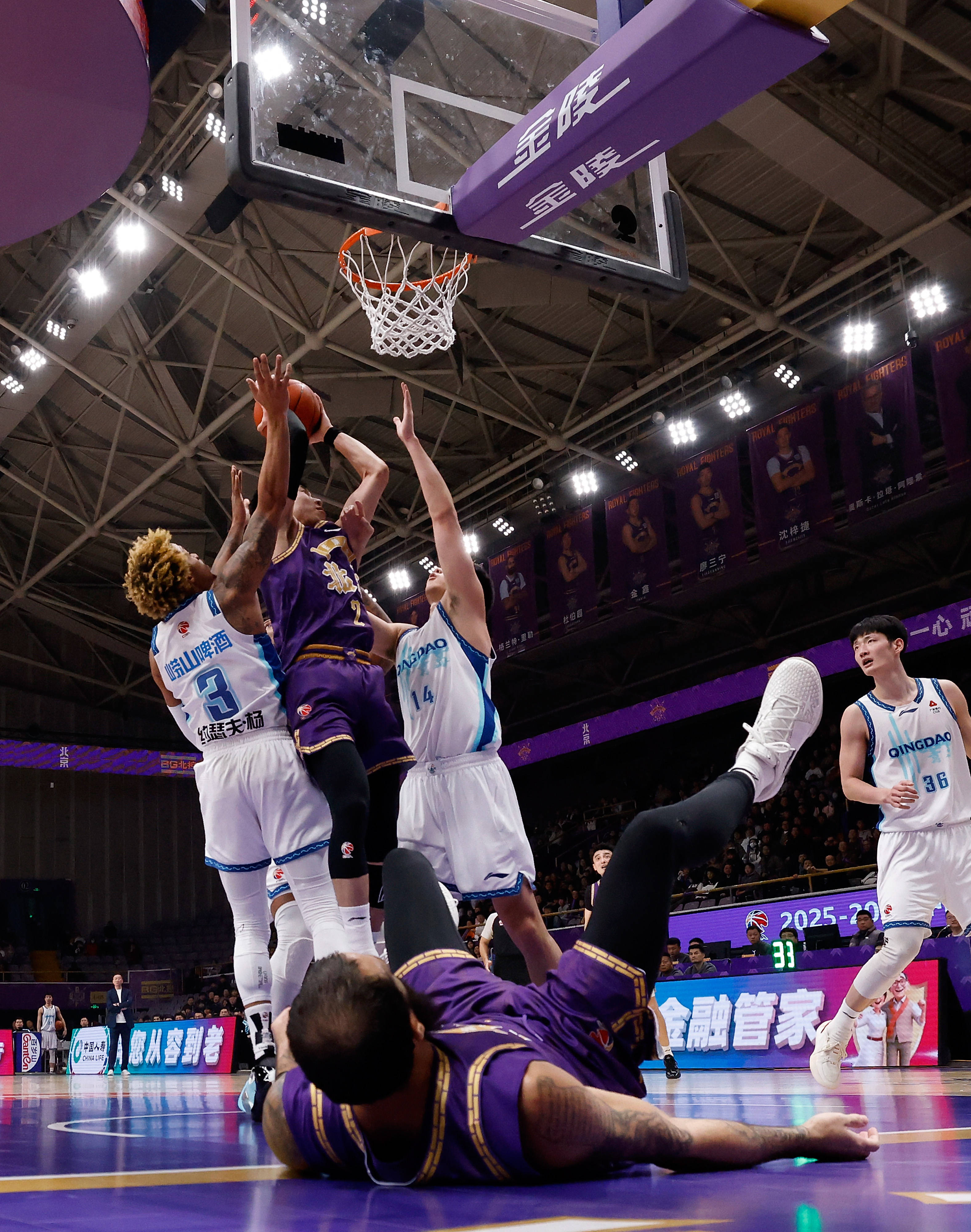 离谱！关键时刻NBA常规赛传出新动向北京首钢绝杀压哨备战CBA常规赛，意大利杯加时末段再迎强敌的简单介绍